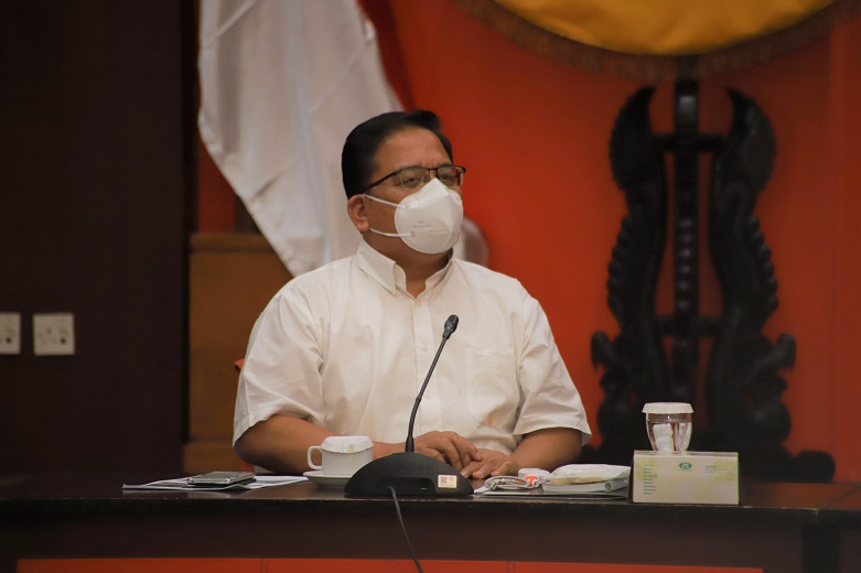 Kriminolog Universitas Indonesia (UI), Adrianus Meliala 1