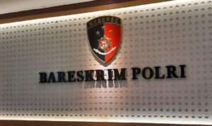 Bareskrim Polri