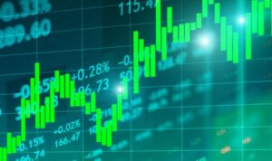 Indeks Harga Saham Gabungan