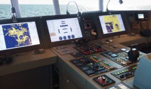 Platform Digital PelautConnect