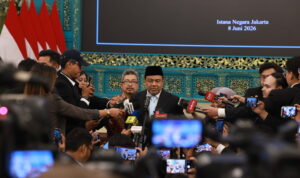 Penasihat Khusus Presiden Bidang Ketenagakerjaan dan Kesejahteraan Buruh